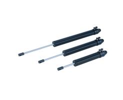 伸长/压缩双方向型液压阻尼器 RB-ADA 